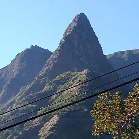Cristo Rei View 公寓 卡尼索