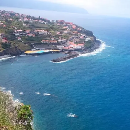 Cristo Rei View 公寓 卡尼索