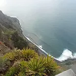 Cristo Rei View דירה קאניקו