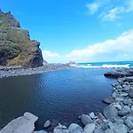Cristo Rei View דירה קאניקו