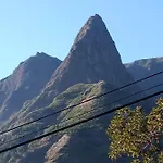 Cristo Rei View 公寓 卡尼索