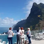 Cristo Rei View