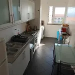 דירה Cristo Rei View קאניקו