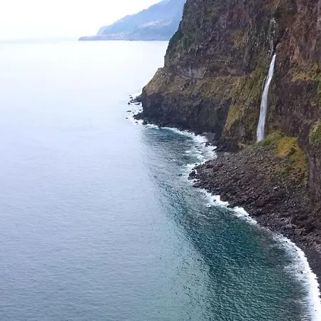Cristo Rei View *