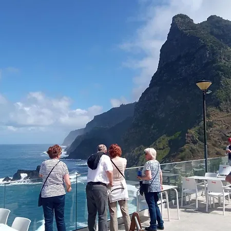 Cristo Rei View