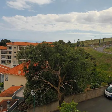 דירה Cristo Rei View *