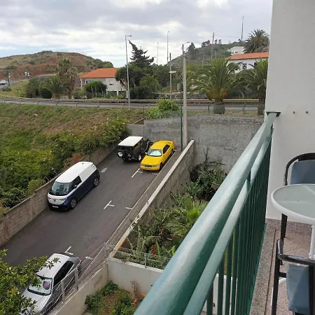 Cristo Rei View דירה קאניקו